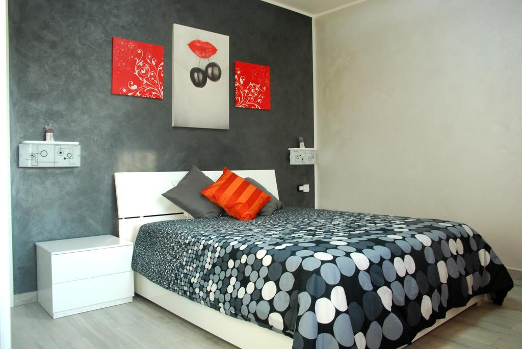 Ciliegissima Bed & Breakfast Pecetto Exterior photo