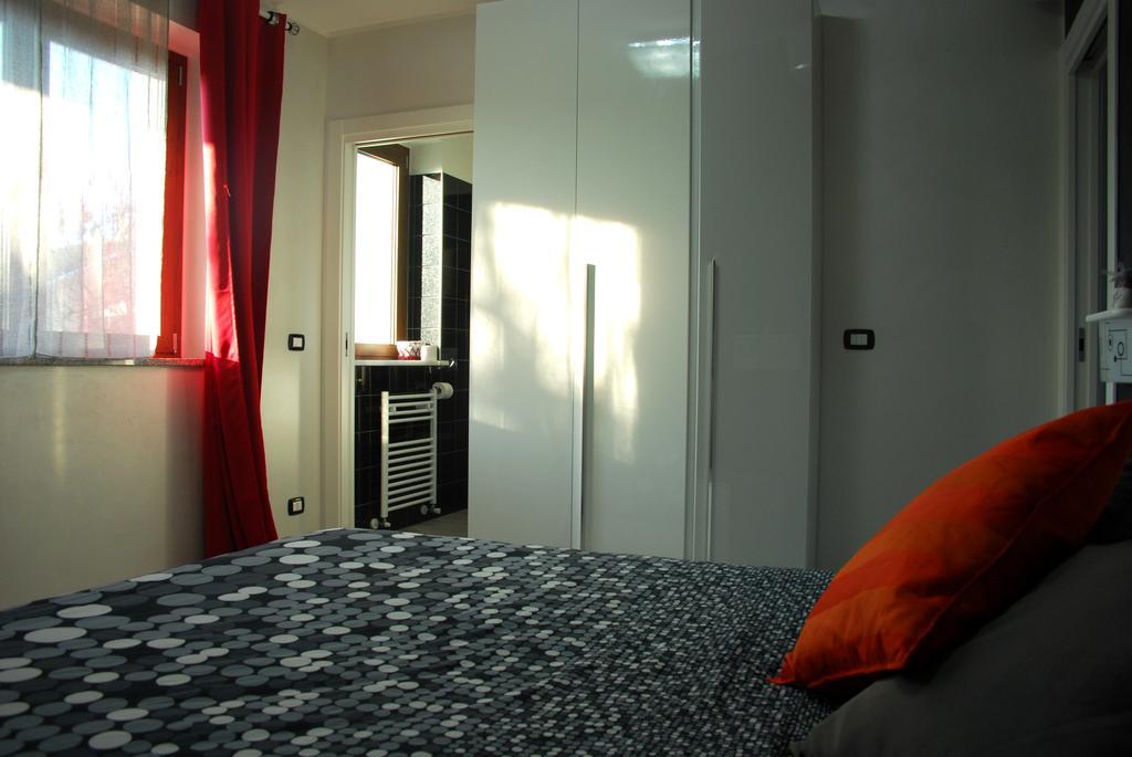 Ciliegissima Bed & Breakfast Pecetto Exterior photo