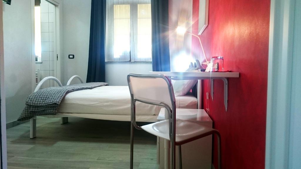 Ciliegissima Bed & Breakfast Pecetto Exterior photo