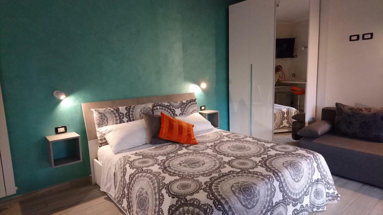 Ciliegissima Bed & Breakfast Pecetto Exterior photo
