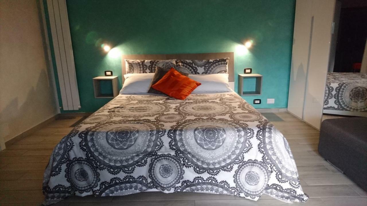 Ciliegissima Bed & Breakfast Pecetto Exterior photo
