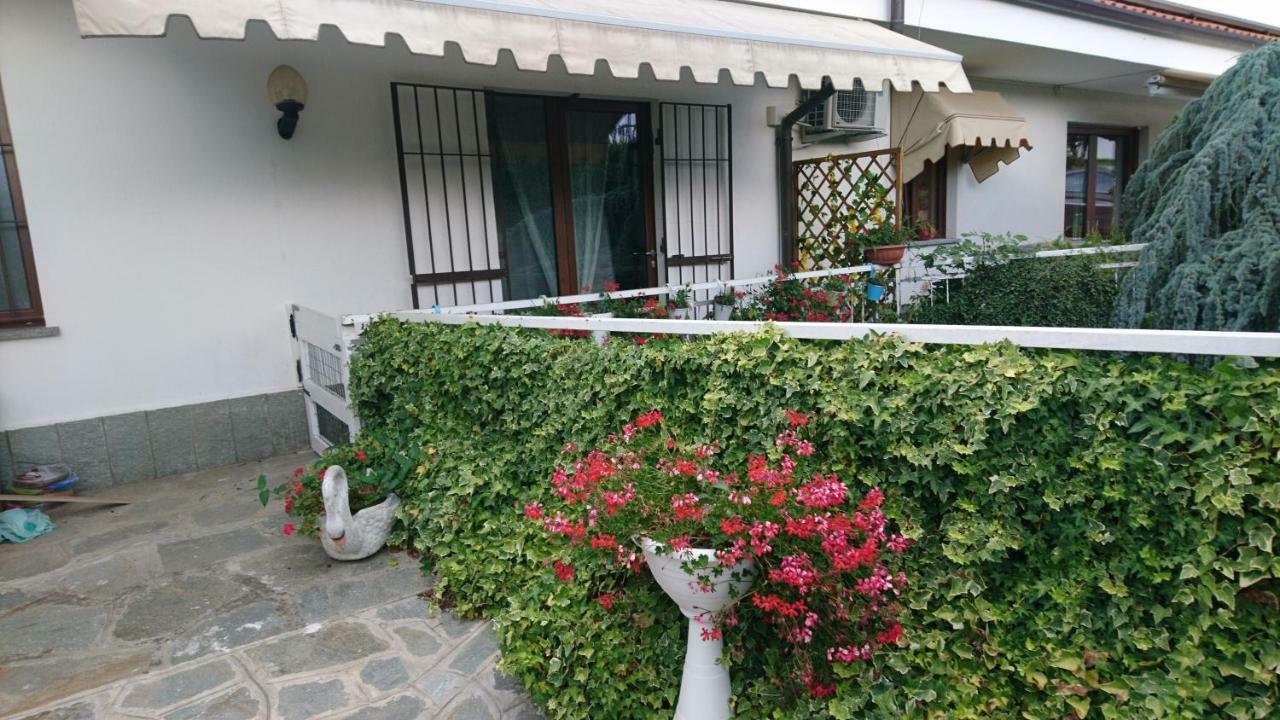 Ciliegissima Bed & Breakfast Pecetto Exterior photo